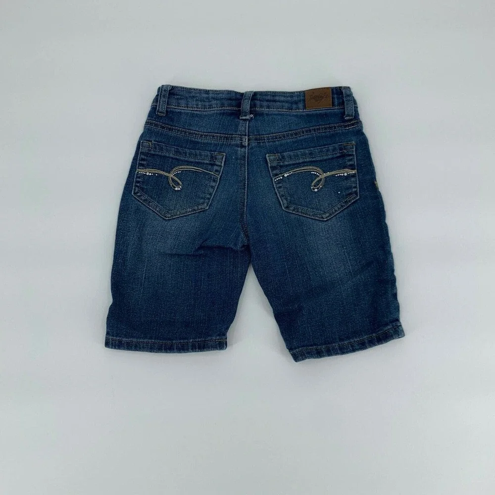 Justice old navy